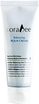 香港购物：Sorabee全新清爽无油保湿系列