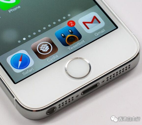 iOS 8.3完美越狱来了 你还要越么？