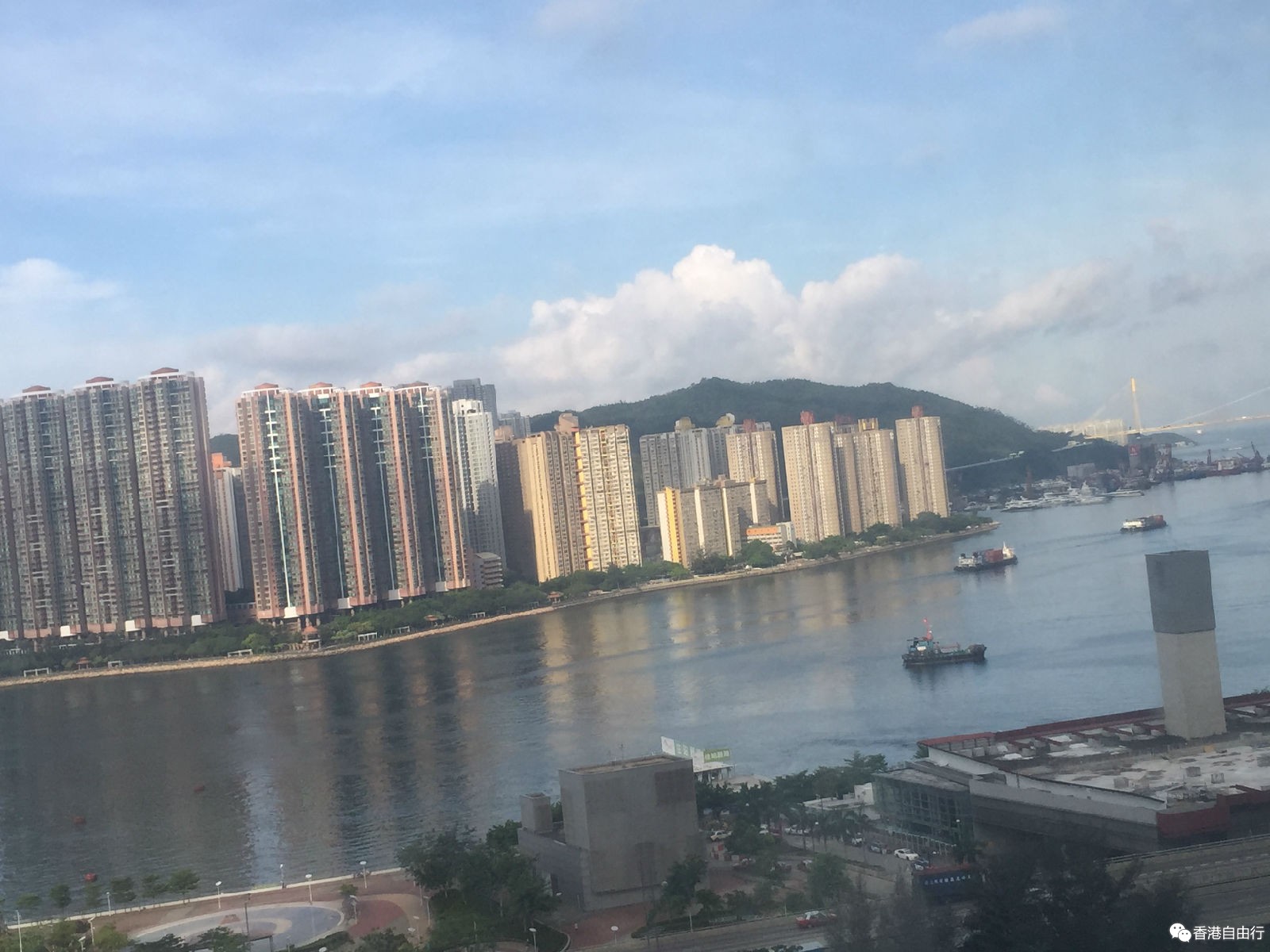 香港自由行攻略：6月婚前采购blue家钻戒、周生生对戒等+迪士尼游玩