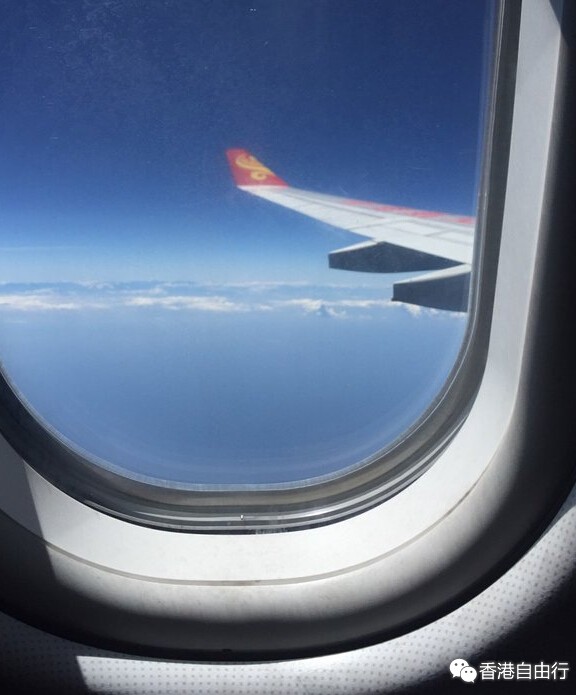 香港自由行攻略：四天三夜游HK婚前大购物（闪闪、tiffany、大量护肤品、翠华、义顺牛奶、稻香）