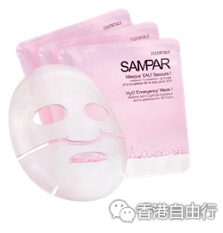 香港购物：同阳光玩游戏 晒后急救推介：Sampar、Gemology最新单品报价