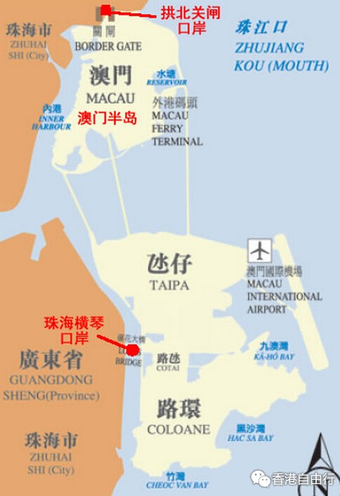 澳门旅游：澳门新濠天地 给你带来最强感官之旅