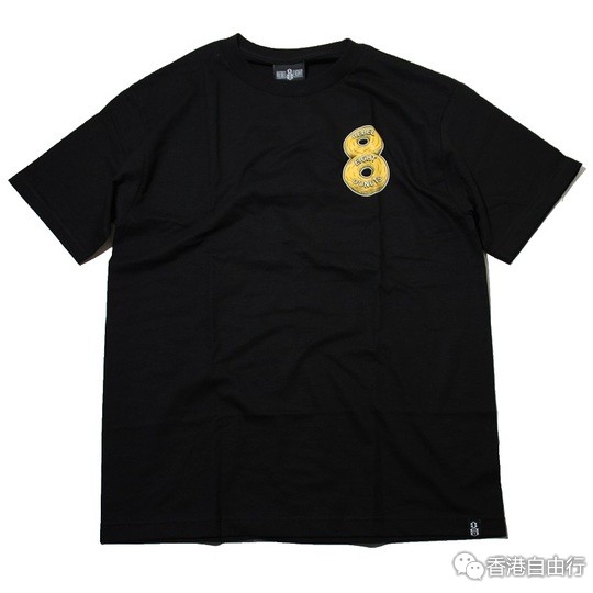 香港购物：美国品牌REBEL8推出2015夏季系列