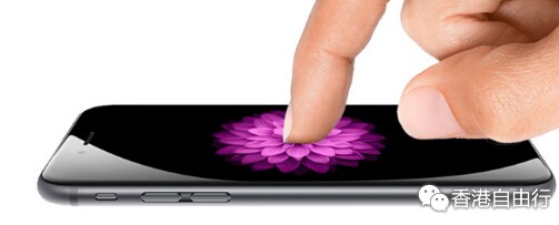 传iPhone 6s已投产 NFC芯片和16GB闪存曝光