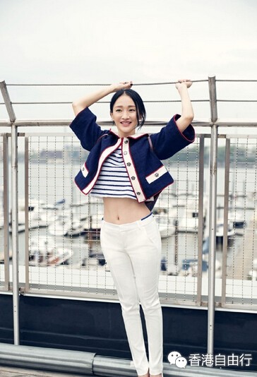 香港购物推介：周迅的3款CHANEL（香奈儿）新包真的美翻了！