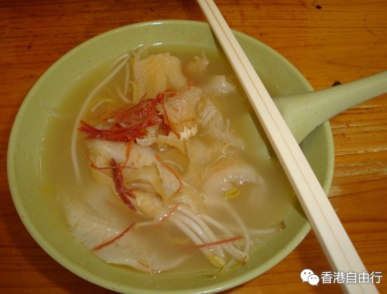 资深吃货推荐：澳门特色小吃