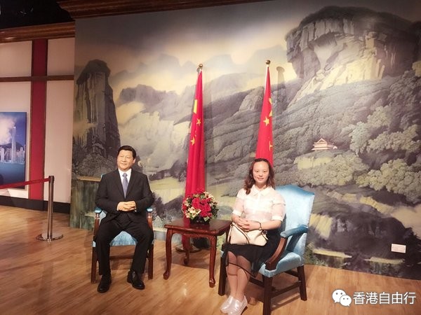 香港自由行攻略：HK、Macau之旅简单购物加游玩（蜡像馆、星光大道、大三巴）