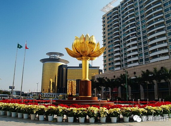 澳门自由行攻略：澳门一日游 达人教你规划行程