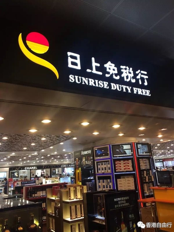 香港自由行攻略：7.2-7.5四天三晚HK采购 各种美食、闪闪、周生生、COACH、欧米茄、真力时