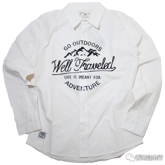 香港购物：ABC係我係我！HISSO新作