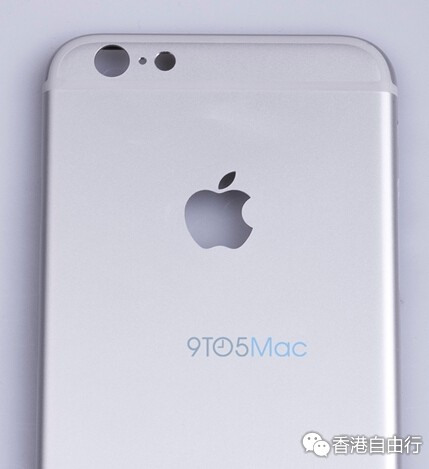 苹果香港员工爆料：iPhone 6s与上代价格接近