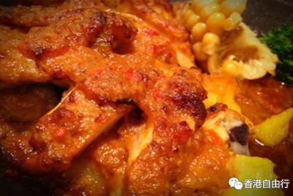 2015澳门美食推荐 盘点那些来自Macau的异国料理