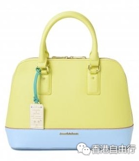 香港时尚：日本大热！船梨精联乘手袋抵港 SOGO三楼发售（附价）