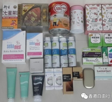 香港晒货：晒下金子（周大福一口价88折）与COACH钱包（附价）