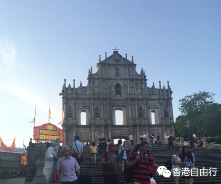 香港自由行攻略：港澳婚前采购（欧米茄手表、钻戒、周大福、各种护肤品+药品、美食）