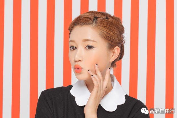 香港购物报价：至潮韩妆！3 CONCEPT EYES X I.T 限量版化妆套装