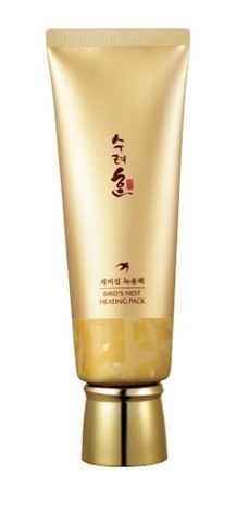 香港购物：秀雅韩Sooryehan推出全新金丝燕窝胶原蛋白系列