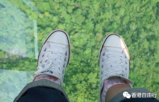 香港自由行攻略：HK纯观光游记（360缆车、昂坪市集、SOGO、中环广场、天星小轮、蜡像馆等）