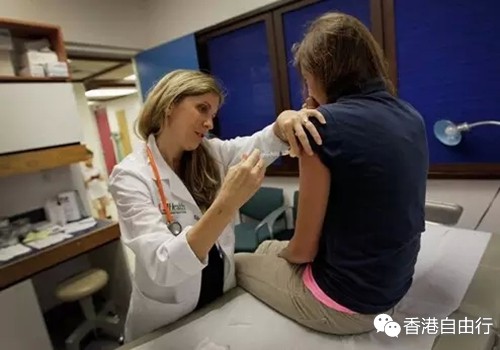 去香港打子宫颈癌（HPV）疫苗是一种怎样的体验（攻略大全）