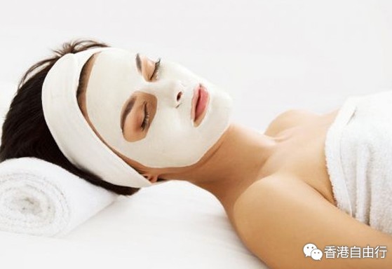 香港购物：让你爱上敷面膜 三款cream mask推荐及报价