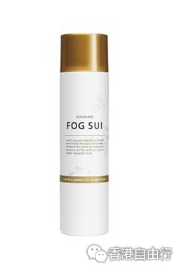 香港购物精选：全新！ADJUVANT 炭酸注氧活颜水（附价）