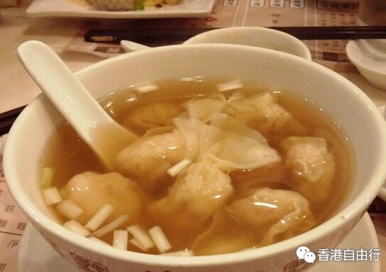 香港美食推介：“街”味浓郁的香港十大特色美食