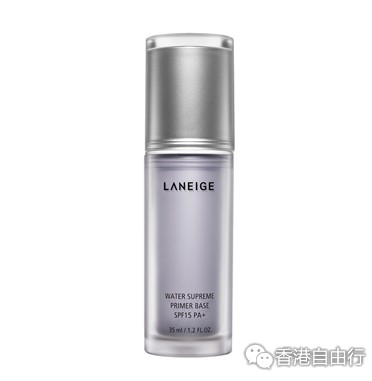 香港购物指南：韩国大热品牌 ——兰芝 LANEIGE 全线彩妆报价