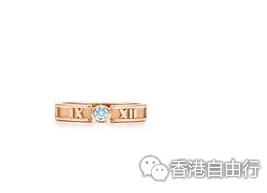 香港晒货：盛夏8月赴港SHOPPING（BLUE家钻戒、对戒、万宝龙手表、浪琴、小林退热贴等）