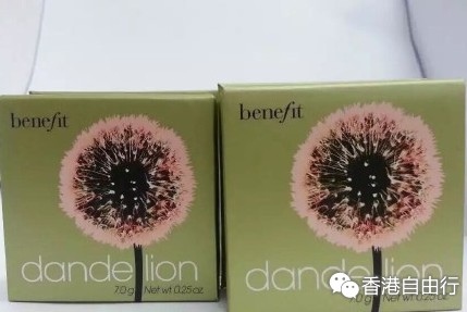 香港晒货：HK扫化妆品归来晒收获啦（贝玲妃、WHOO、雪花秀、伊思、GERBER、倩碧、博朗）