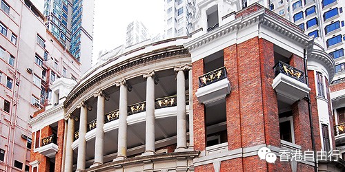 带你提升逼格 走进香港历史博物馆