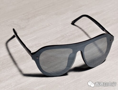 香港时尚：3.1 Phillip Lim与Linda Farrow再度合作推出2015秋冬系列太阳眼镜