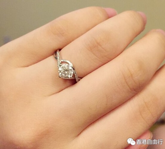 香港自由行攻略：四天三晚HK游（钻戒、吊坠、MK包、雷朋、宝宝衣服、迪士尼+美食推荐）