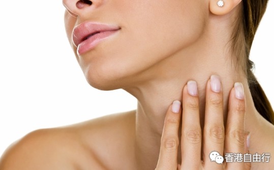 香港购物：颈部有皱纹，别担心！三款颈部修护霜帮到你（附HK报价）