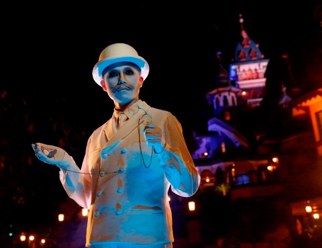 疯狂玩失踪！迪士尼黑色世界 HALLOWEEN 2015 全攻略