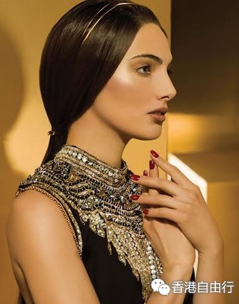 香港购物：O.P.I Venice Collection限量甲油系列 带你漫游梦幻水上之都（附价）