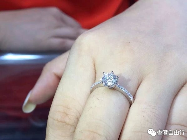 香港自由行攻略：HK婚前采购收获闪闪一枚（澳洲牛奶公司、翠华、手链）