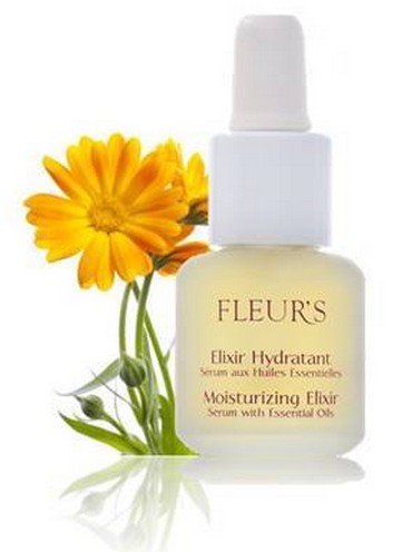 香港购物：Fleur’s推出全新香薰精华油系列