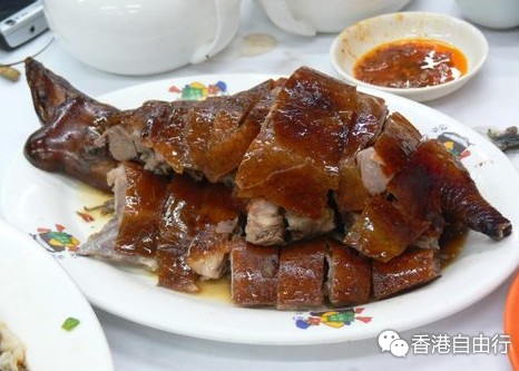 香港自由行攻略：7人行港澳行美食+购物+暴走游玩（超全攻略游记）