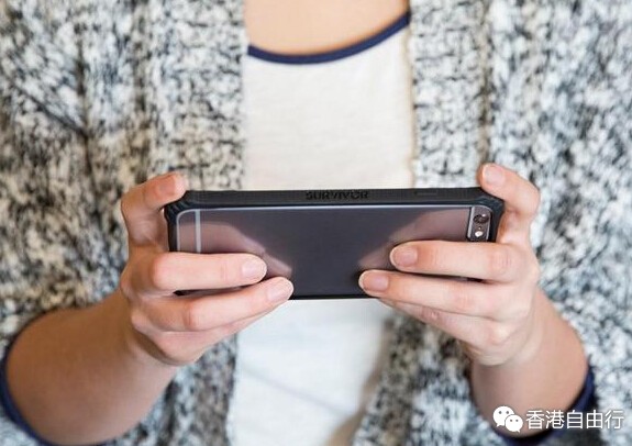 iPhone 6S VS 三星Galaxy S6 Edge+：谁更出色