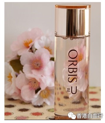 香港化妆品：奥蜜思(Orbis)推出悠系列秋冬美肌保湿之旅