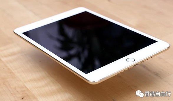 iPad mini 4评测 “2分钟先生”的自我救赎