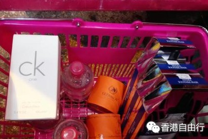 香港晒货：10.1HK扫货停不下来（YSL、伊索、innisfree、TBS、马油）