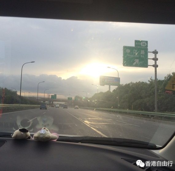 香港晒货：HK婚前穷购物（手表、周大福对戒、六福金饰、钻戒、COACH、NB、化妆品）