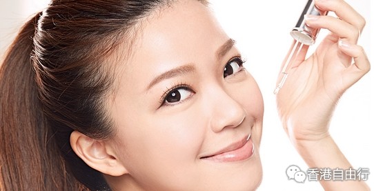 妹纸秋冬护肤的新宠儿——8大美容护肤油！