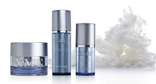 香港购物：法国品牌PHYTOMER 开创革命性PIONNIÈRE XMF系列
