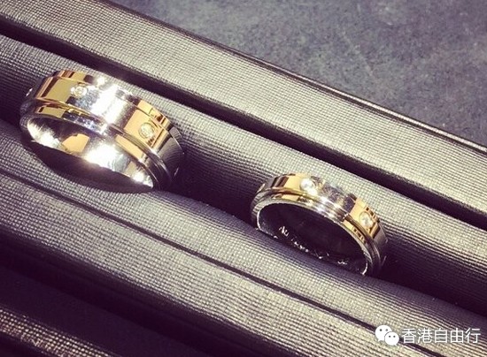 香港自由行攻略：暴走美食+购物（收获卡雅钻石戒指、伯爵对戒，艾美手表）