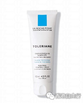 香港购物新品：拯救污染危「肌」！理肤泉LA ROCHE-POSAY抗污染3部曲（附价格）