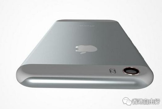 传iPhone7 Plus或配3GB内存 搭载A10处理器