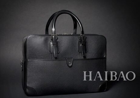 香港购物：旅行说走就走！Goyard 推出2015秋冬新款手提箱