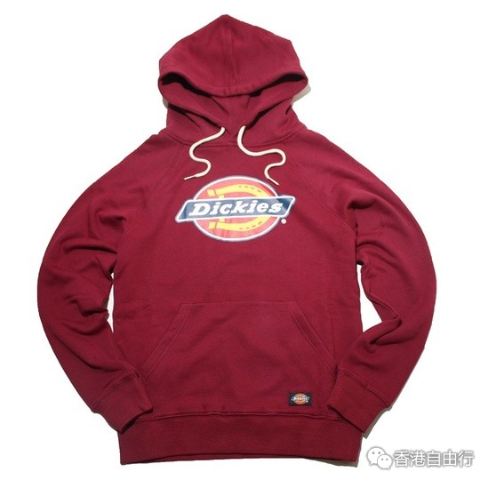 香港购物：转季小凉伴！Dickies 2015秋冬新品上架